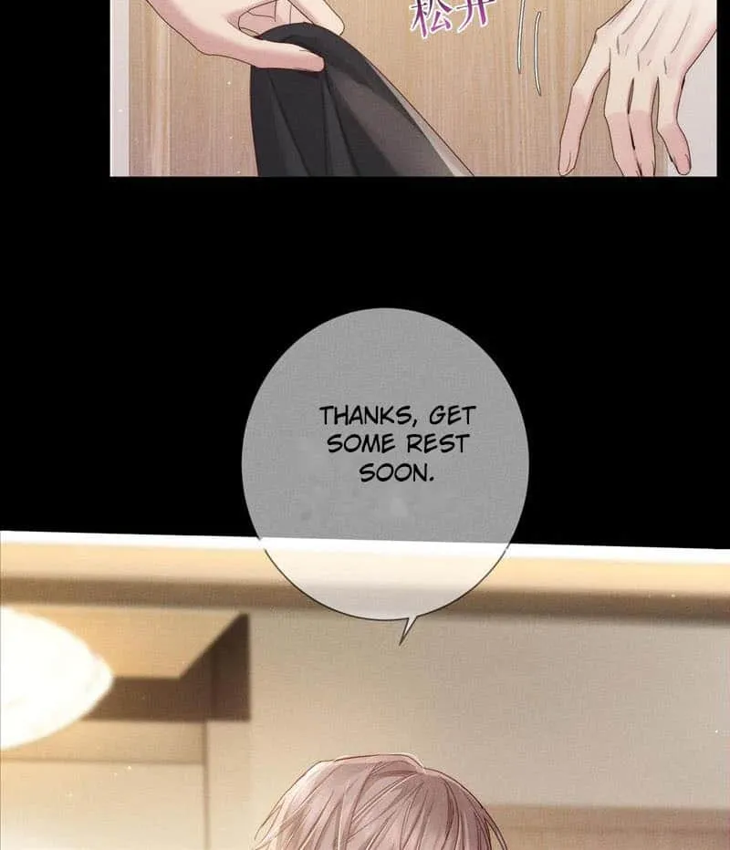 The Protagonist Just Wants To Falling In Love Chapter 108 page 8 - 