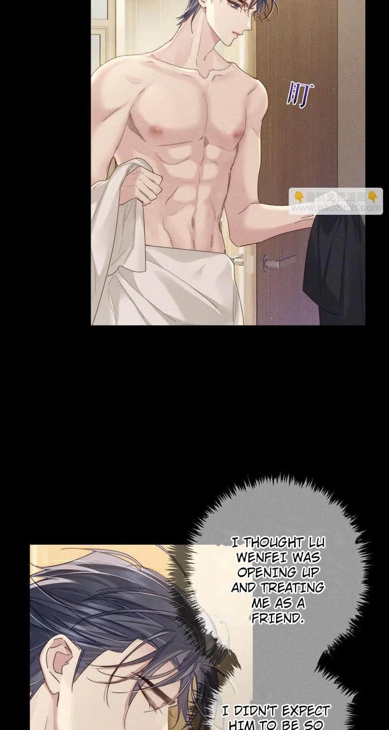 The Protagonist Just Wants To Falling In Love Chapter 108 page 10 - 