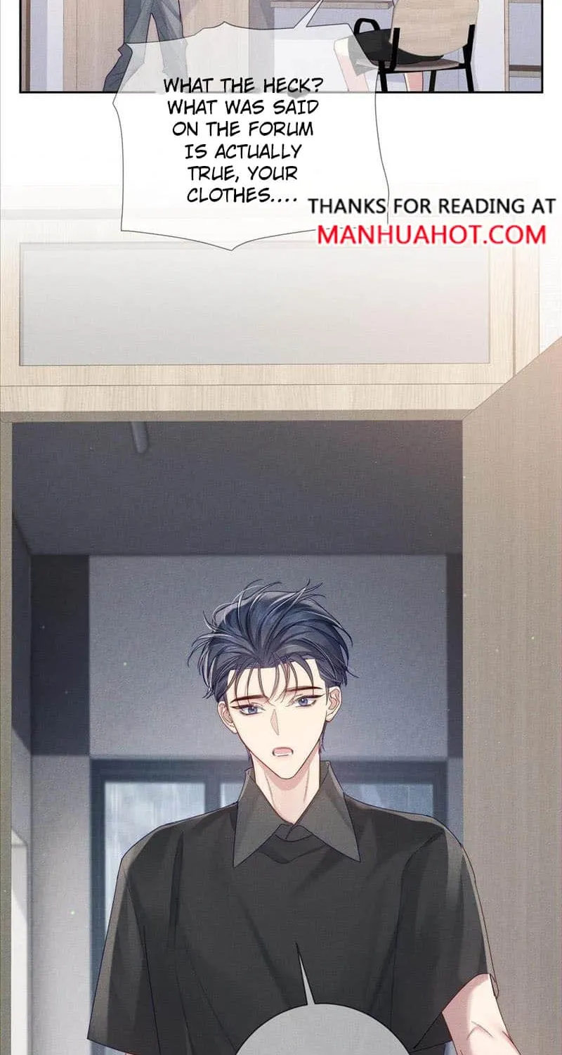 The Protagonist Just Wants To Falling In Love Chapter 109 page 2 - 