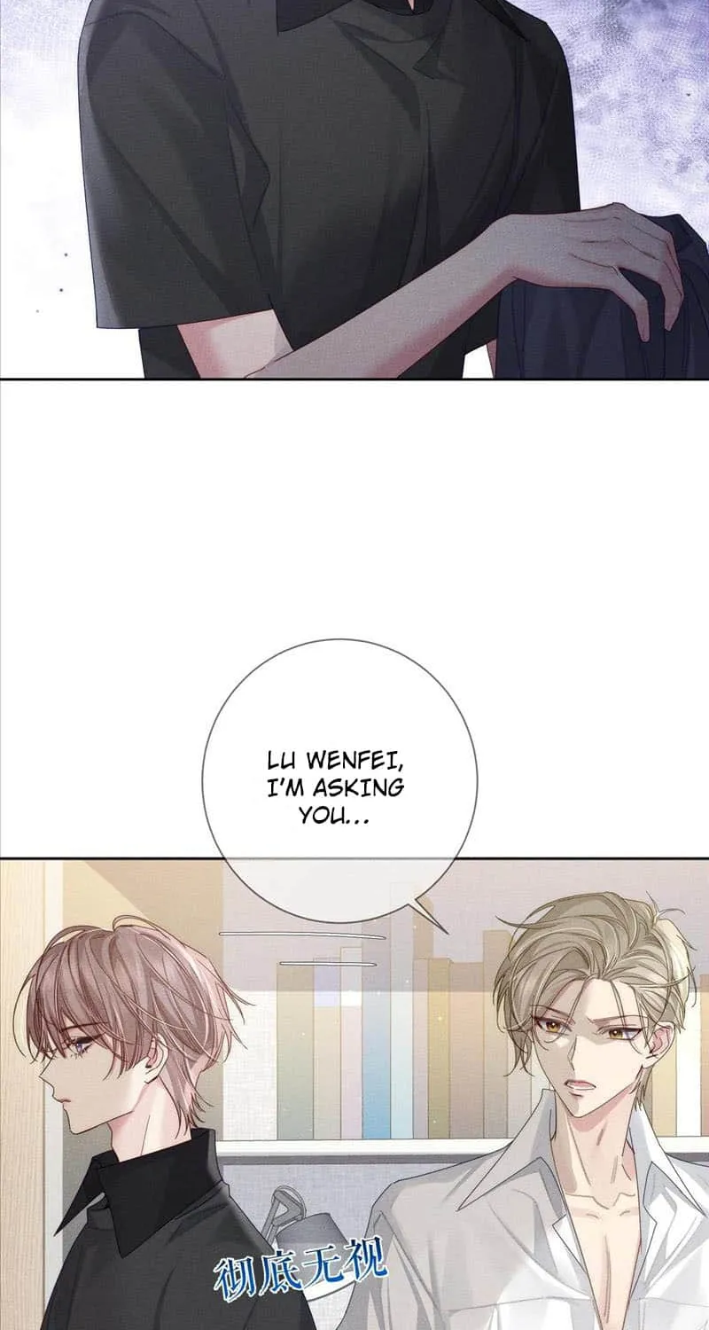 The Protagonist Just Wants To Falling In Love Chapter 109 page 11 - 