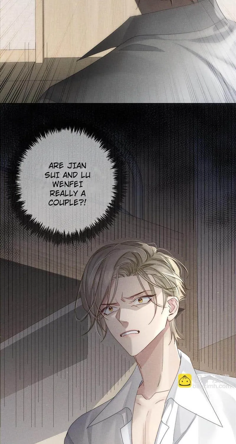The Protagonist Just Wants To Falling In Love Chapter 109 page 13 - 