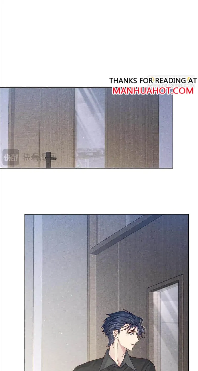 The Protagonist Just Wants To Falling In Love Chapter 109 page 23 - 