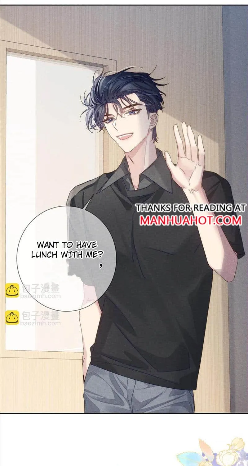 The Protagonist Just Wants To Falling In Love Chapter 109 page 27 - 