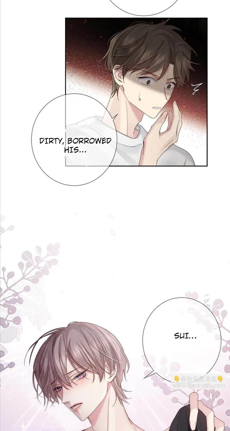 The Protagonist Just Wants To Falling In Love Chapter 109 page 4 - 