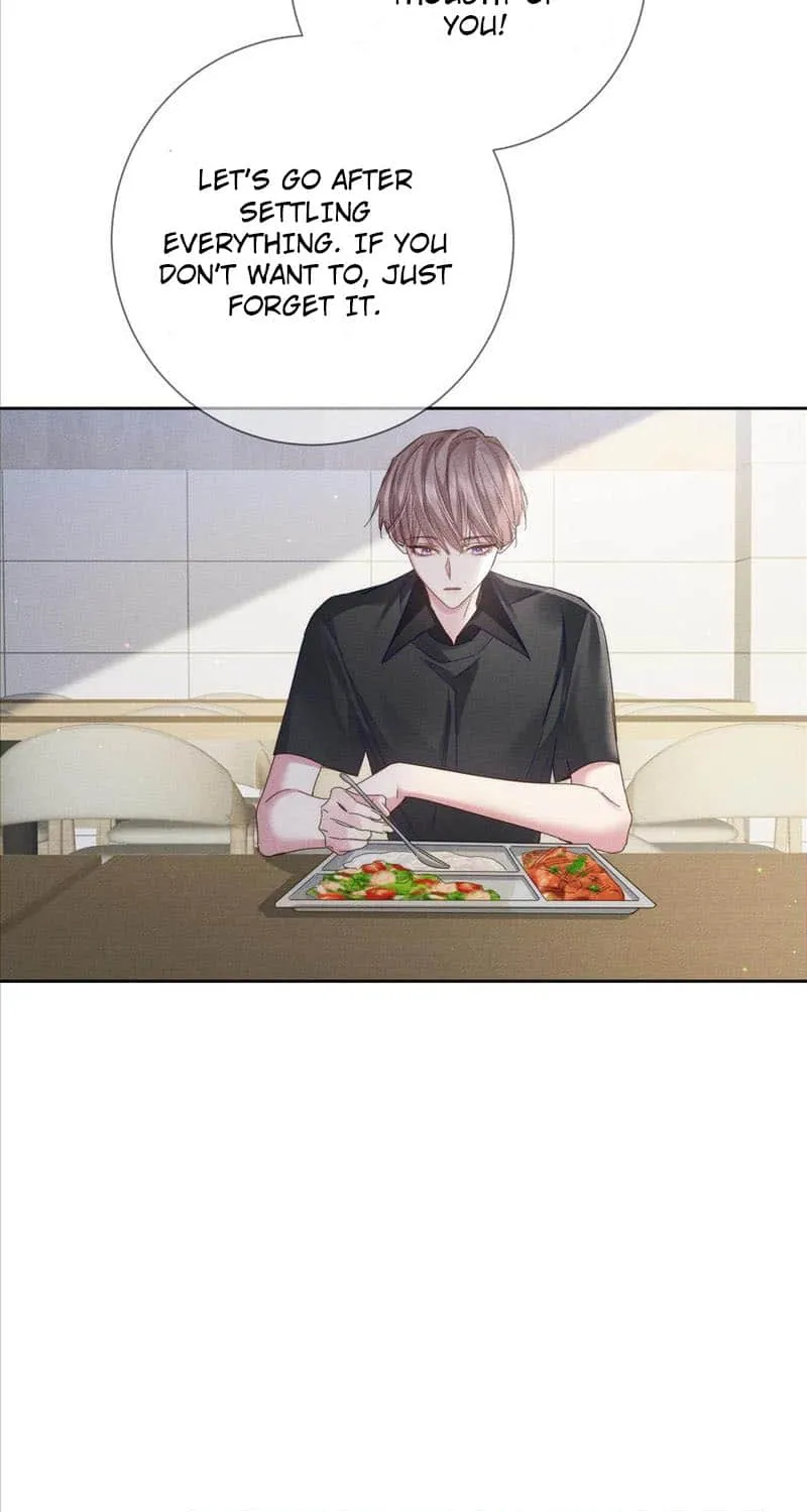 The Protagonist Just Wants To Falling In Love Chapter 109 page 31 - 