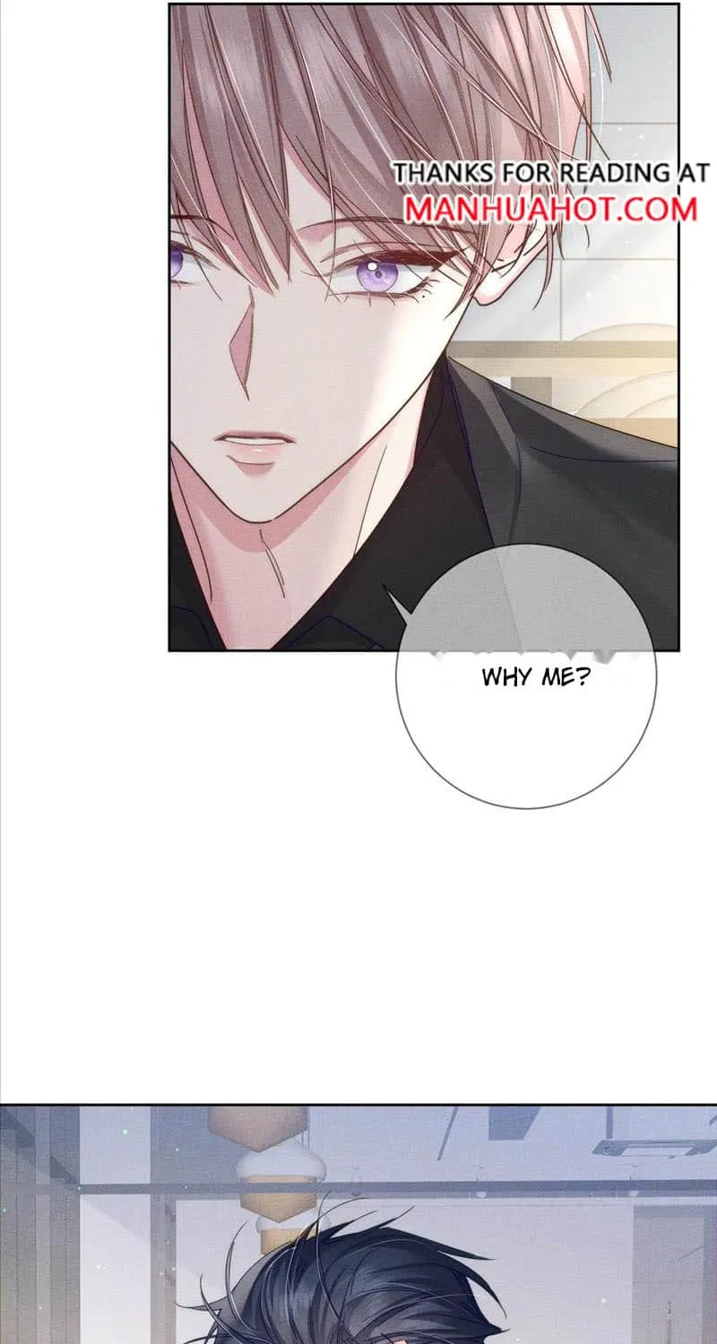 The Protagonist Just Wants To Falling In Love Chapter 109 page 32 - 