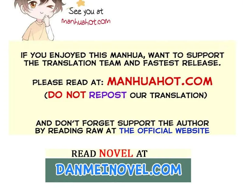 The Protagonist Just Wants To Falling In Love Chapter 109 page 34 - 