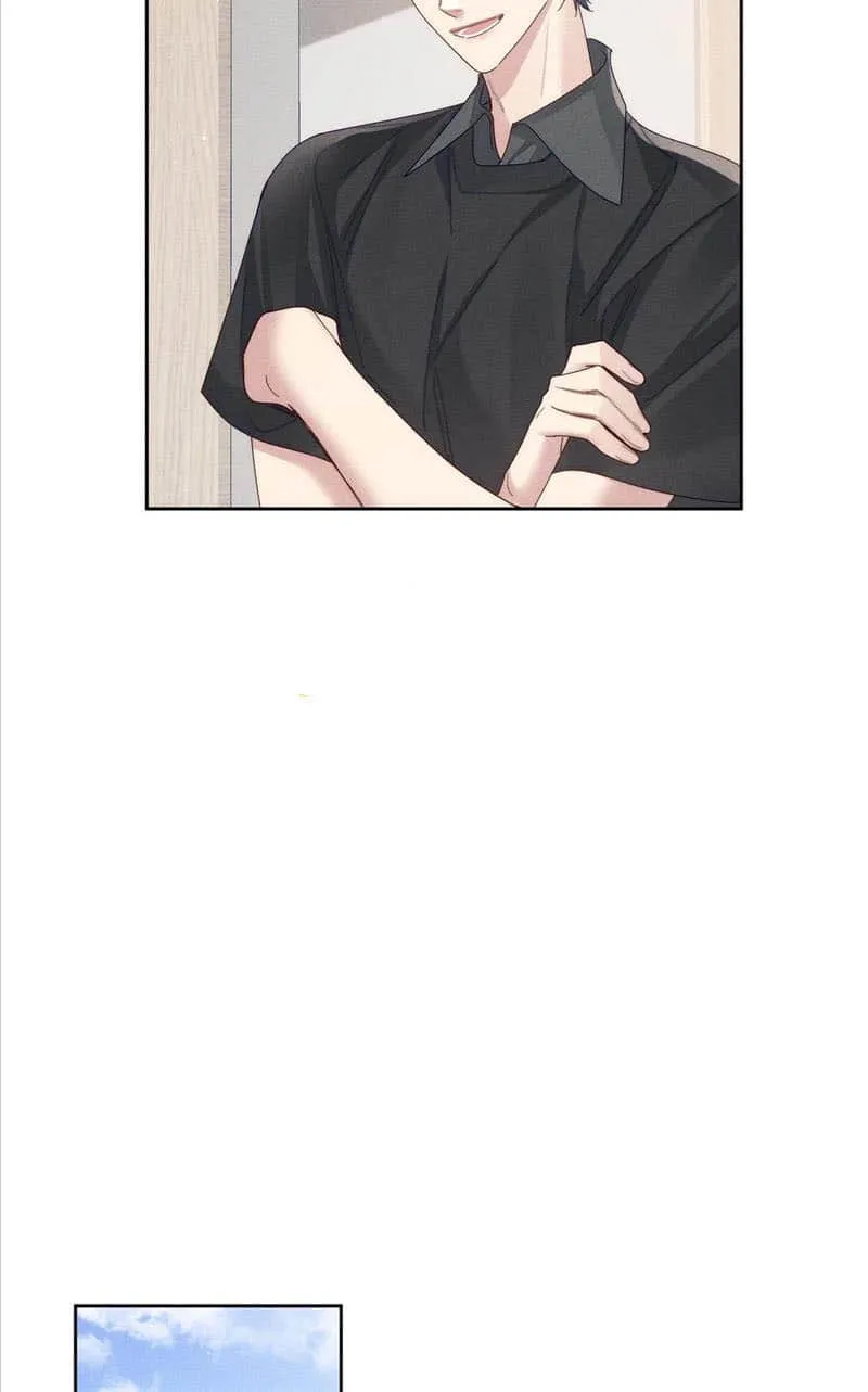 The Protagonist Just Wants To Falling In Love Chapter 109 page 7 - 