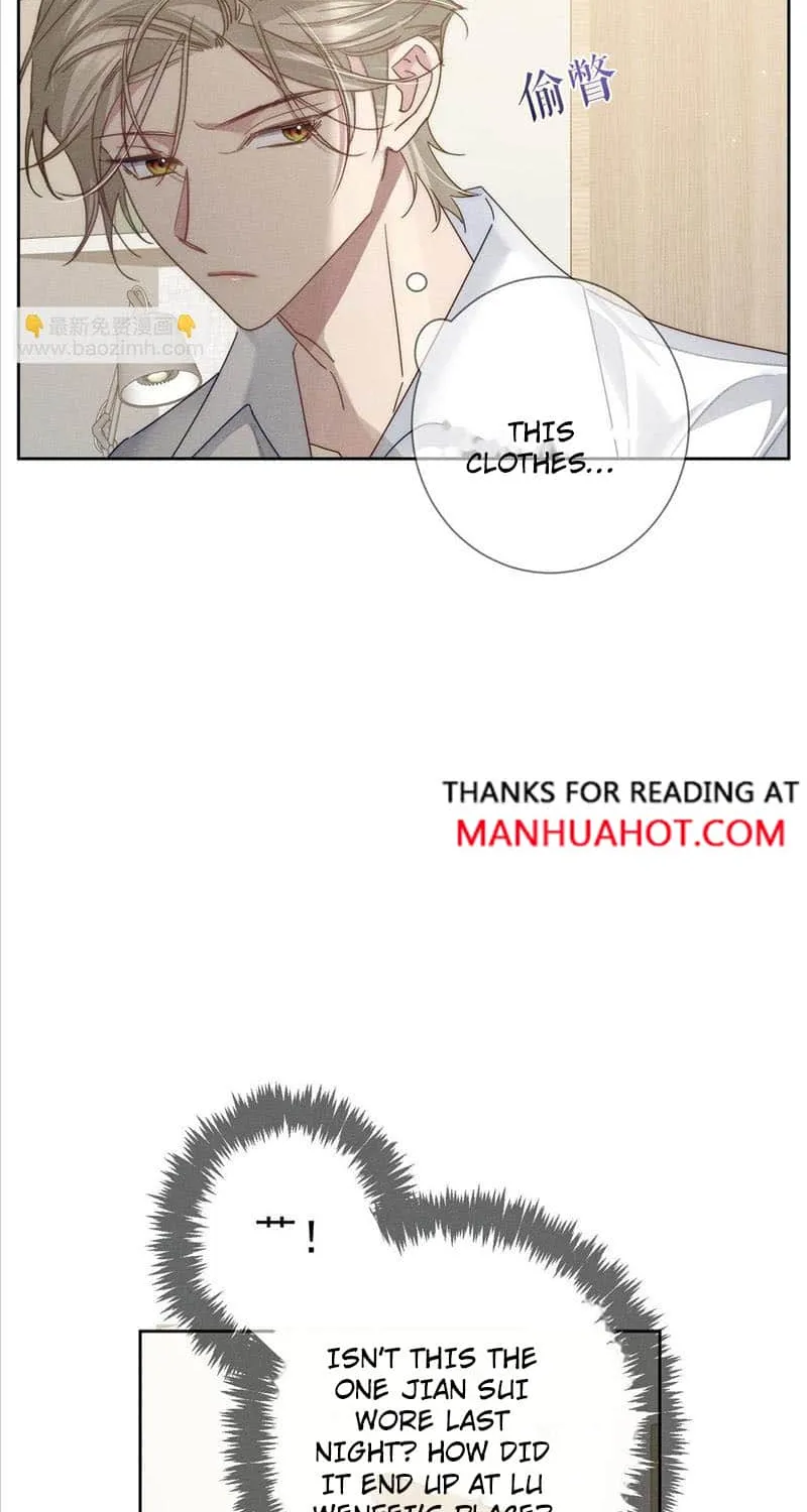 The Protagonist Just Wants To Falling In Love Chapter 109 page 9 - 