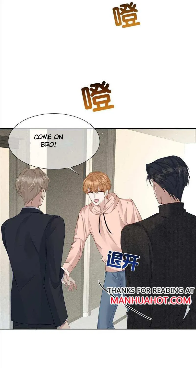 The Protagonist Just Wants To Falling In Love Chapter 11 page 2 - 