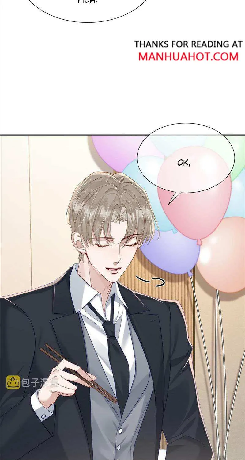 The Protagonist Just Wants To Falling In Love Chapter 11 page 15 - 