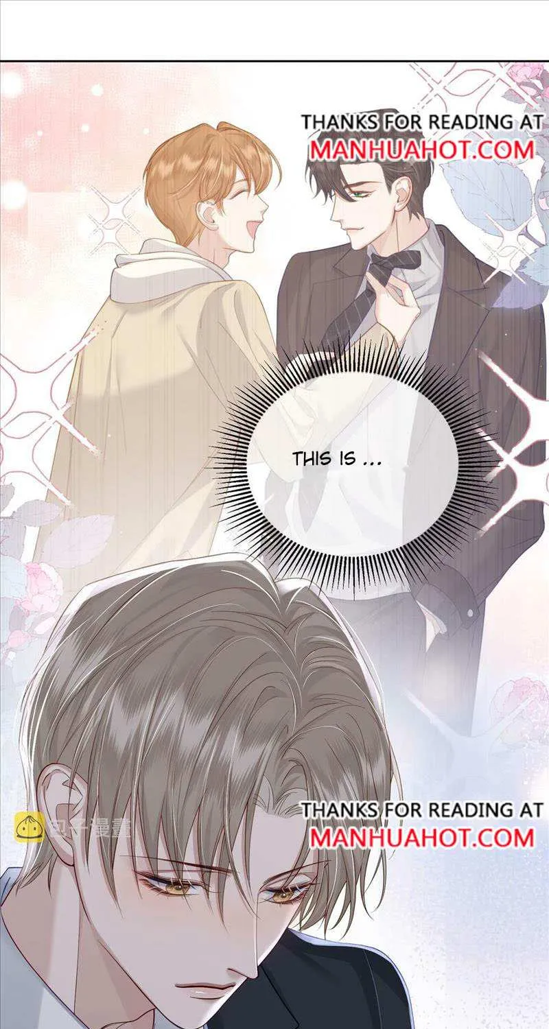 The Protagonist Just Wants To Falling In Love Chapter 11 page 19 - 