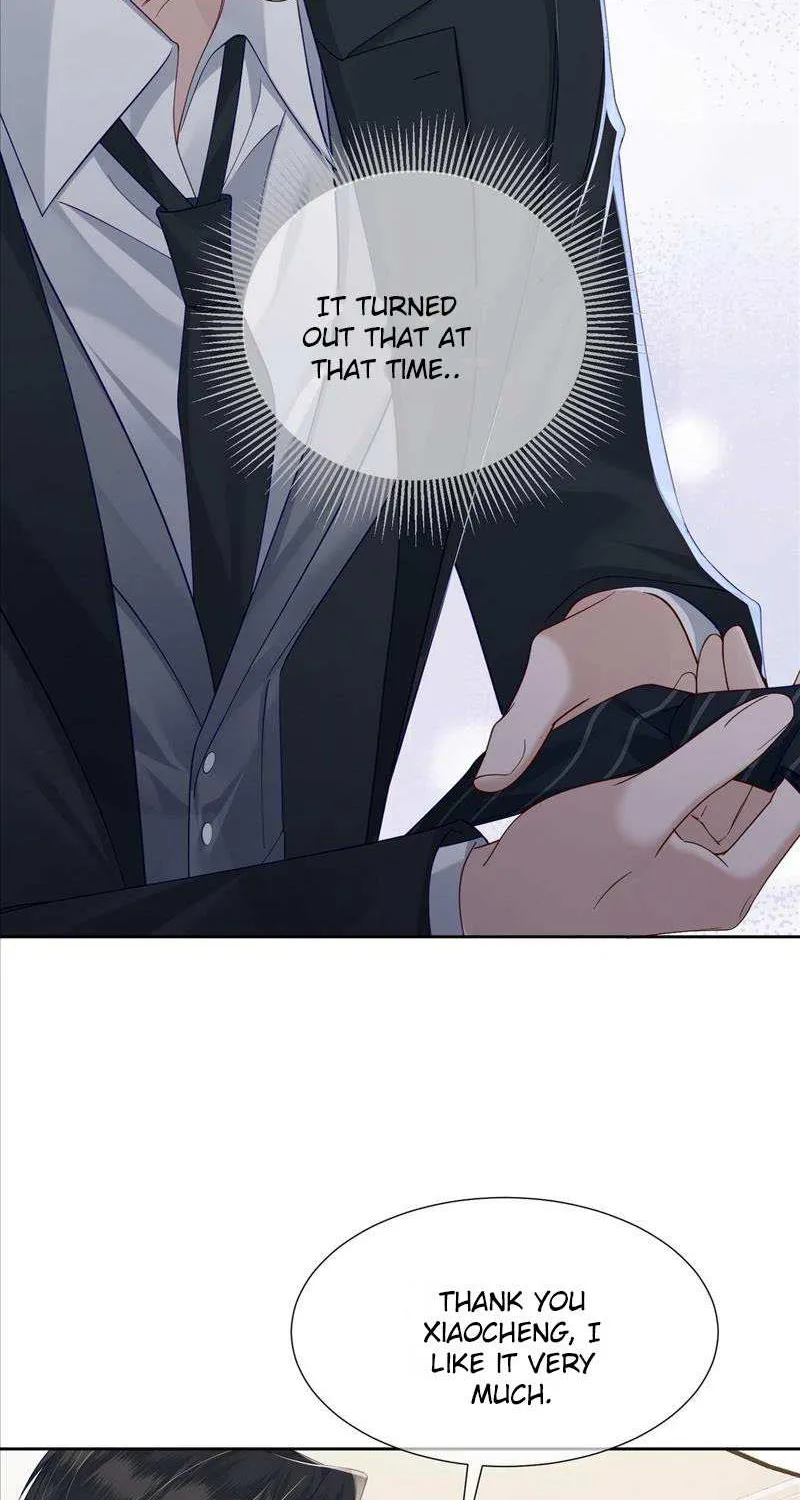 The Protagonist Just Wants To Falling In Love Chapter 11 page 20 - 