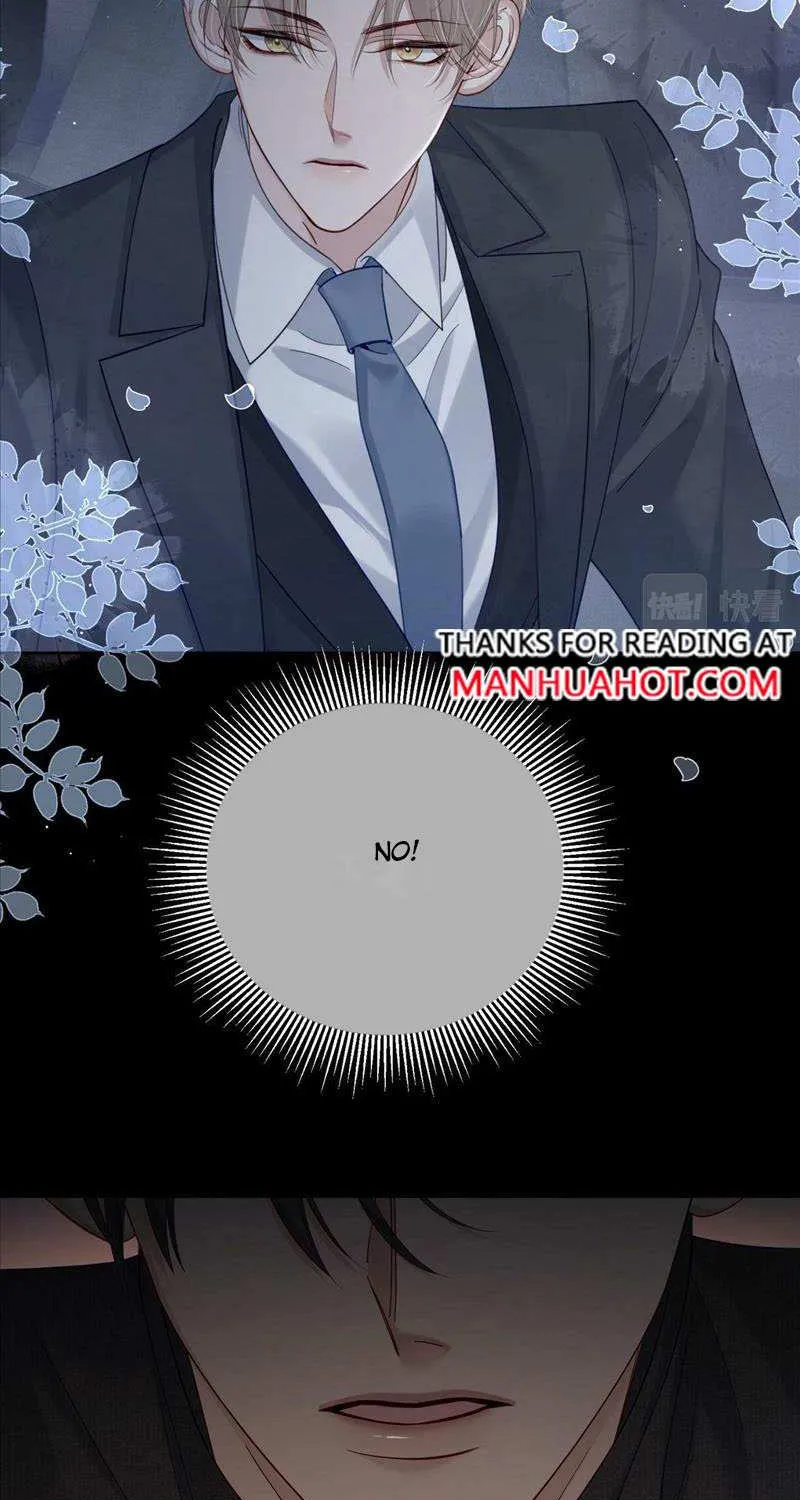 The Protagonist Just Wants To Falling In Love Chapter 11 page 27 - 