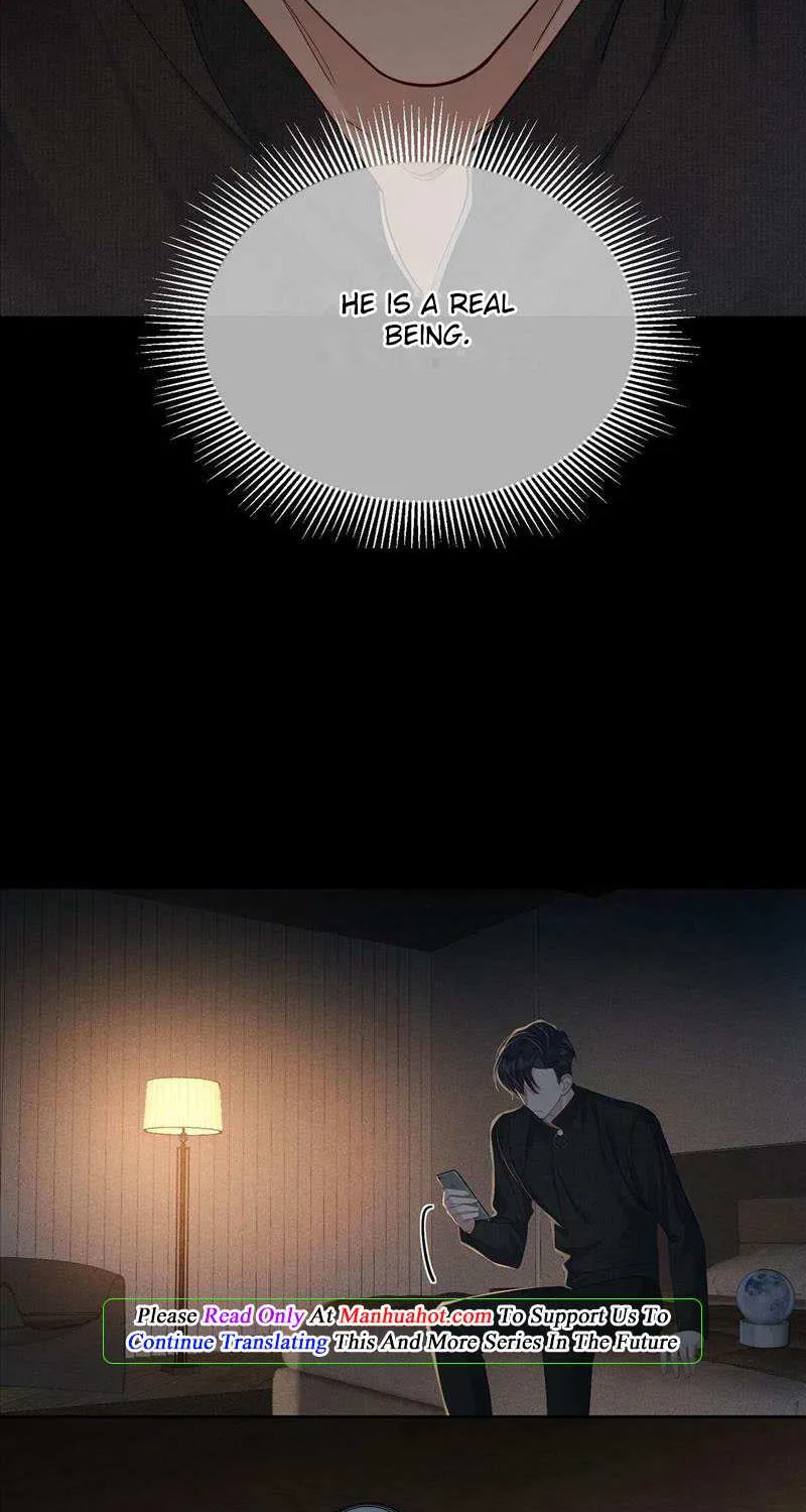 The Protagonist Just Wants To Falling In Love Chapter 11 page 28 - 