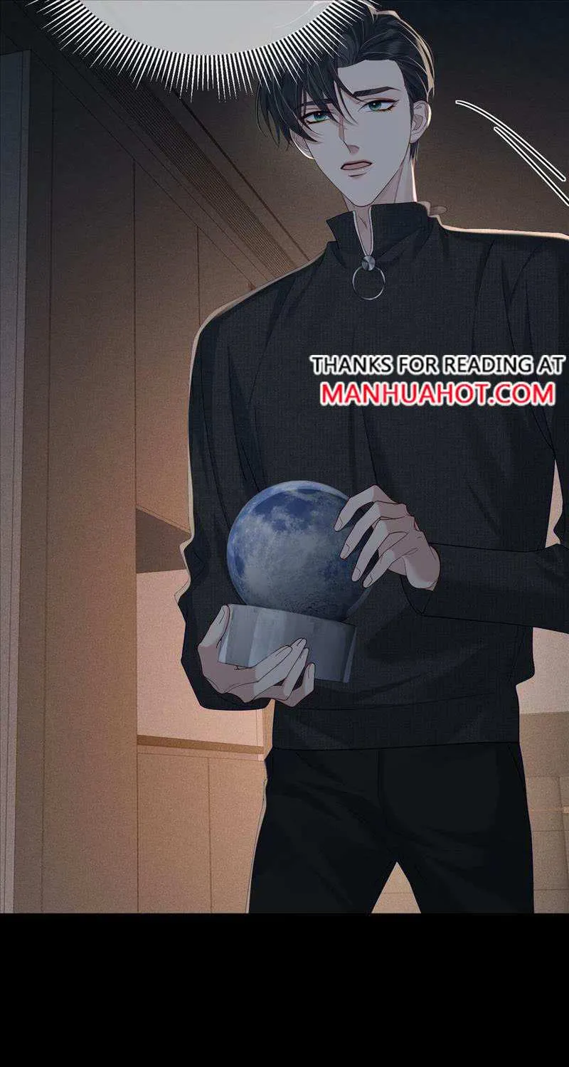 The Protagonist Just Wants To Falling In Love Chapter 11 page 31 - 