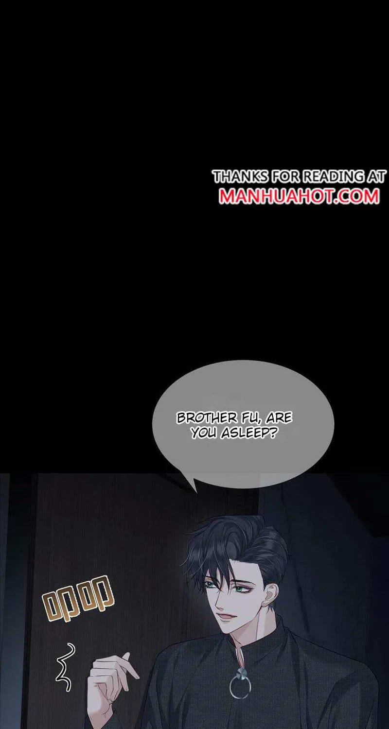 The Protagonist Just Wants To Falling In Love Chapter 11 page 32 - 
