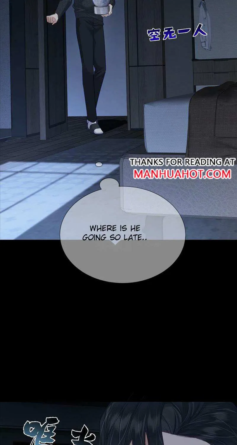 The Protagonist Just Wants To Falling In Love Chapter 11 page 34 - 