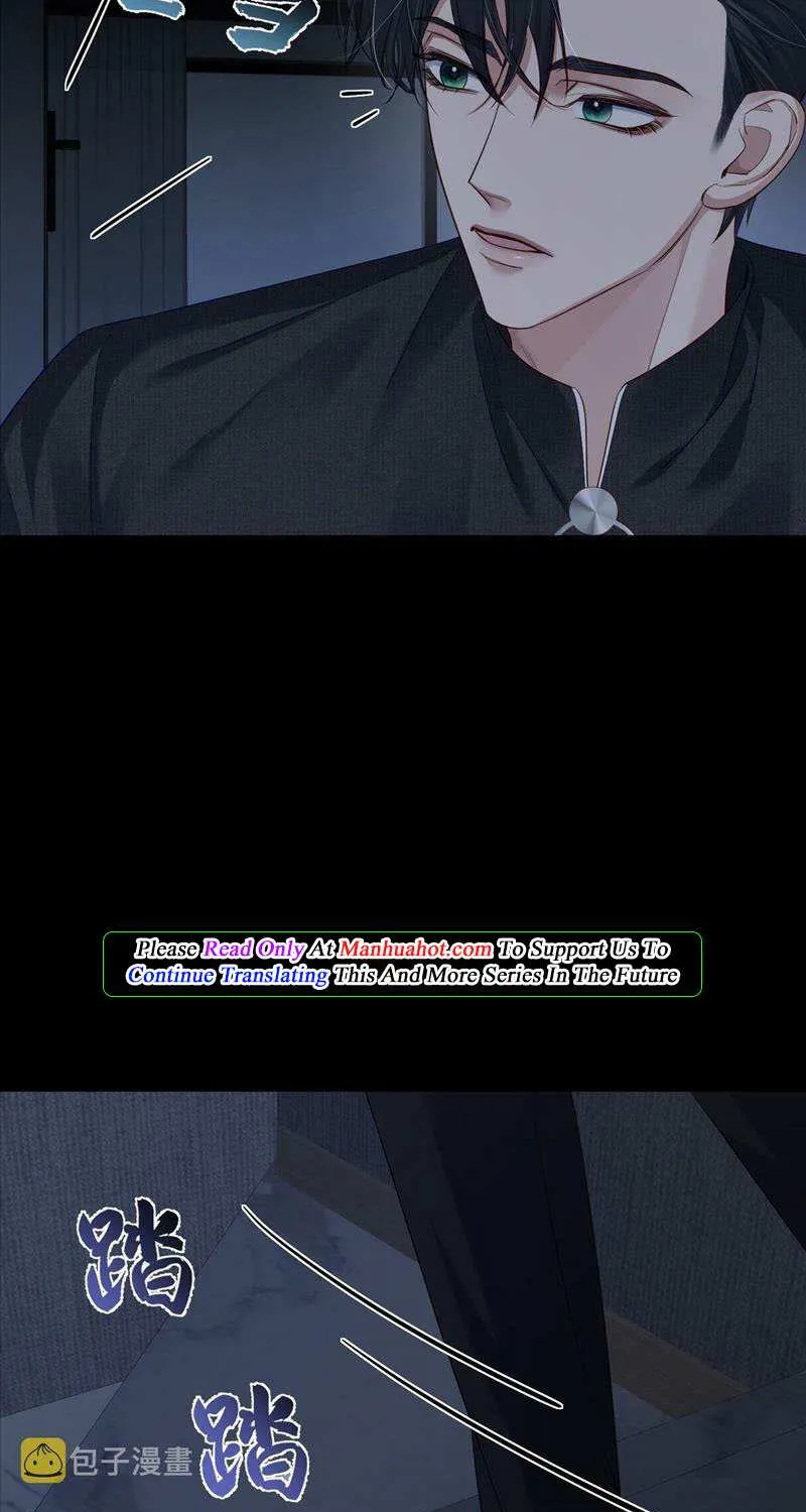 The Protagonist Just Wants To Falling In Love Chapter 11 page 35 - 