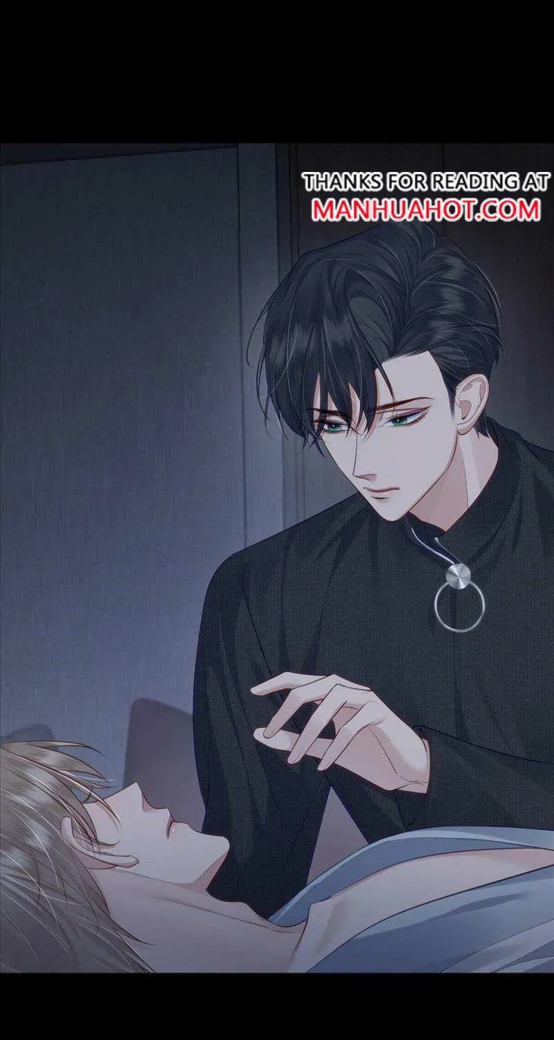 The Protagonist Just Wants To Falling In Love Chapter 11 page 40 - 