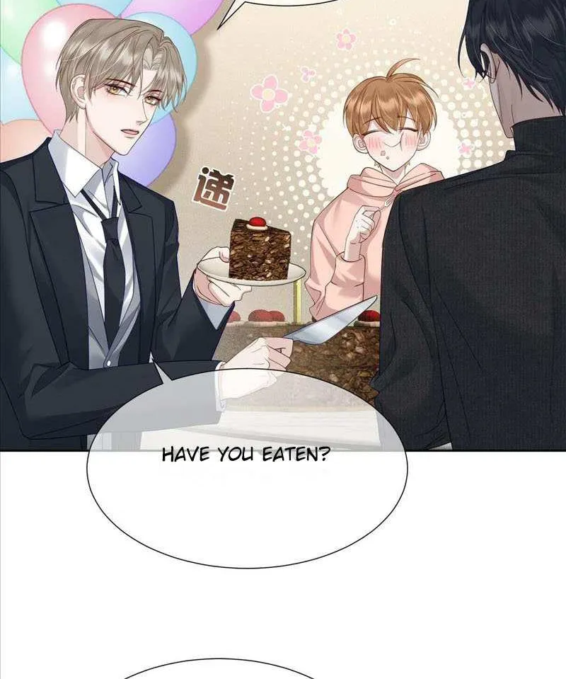 The Protagonist Just Wants To Falling In Love Chapter 11 page 6 - 