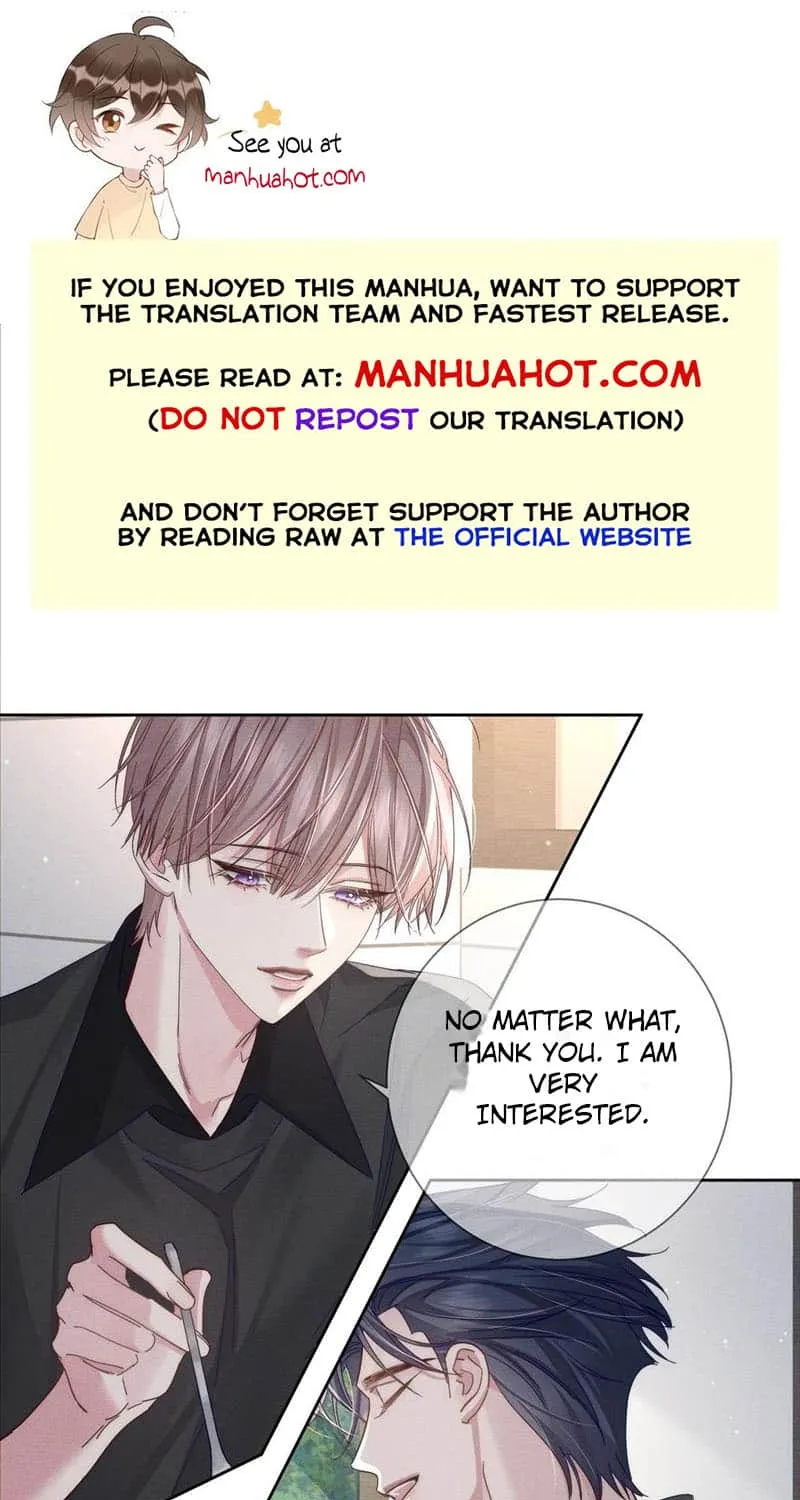 The Protagonist Just Wants To Falling In Love Chapter 110 page 2 - 
