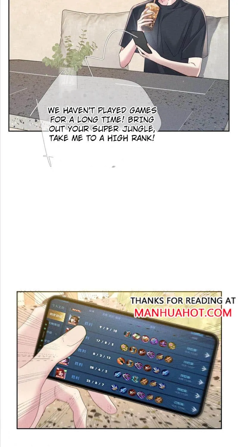The Protagonist Just Wants To Falling In Love Chapter 110 page 13 - 