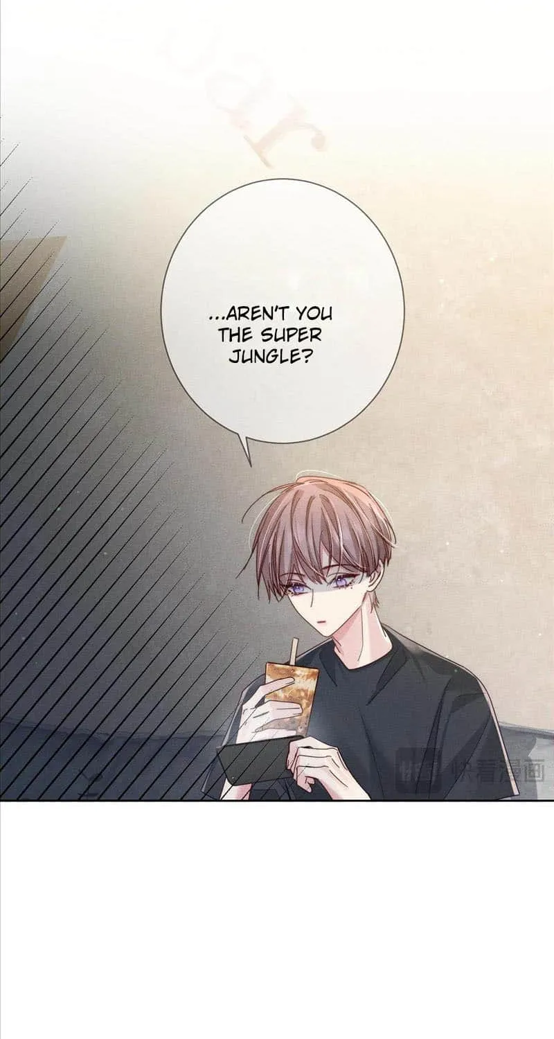 The Protagonist Just Wants To Falling In Love Chapter 110 page 14 - 