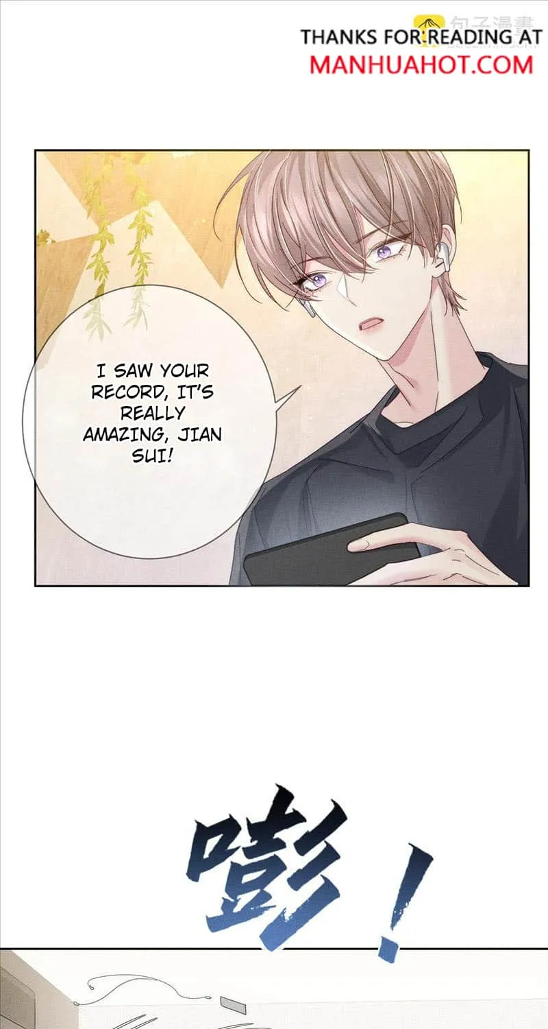 The Protagonist Just Wants To Falling In Love Chapter 110 page 16 - 