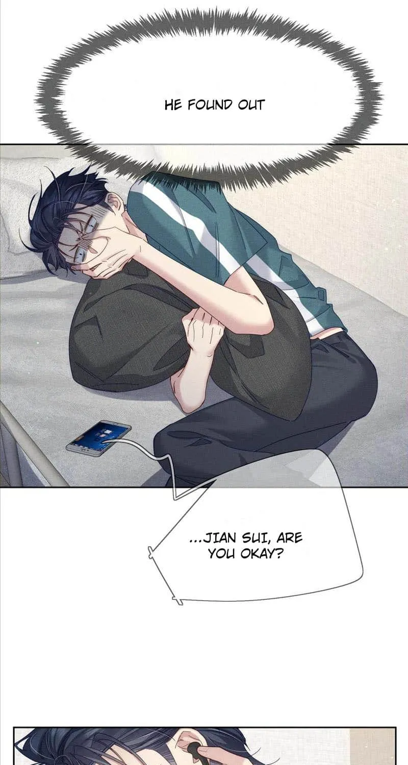 The Protagonist Just Wants To Falling In Love Chapter 110 page 18 - 