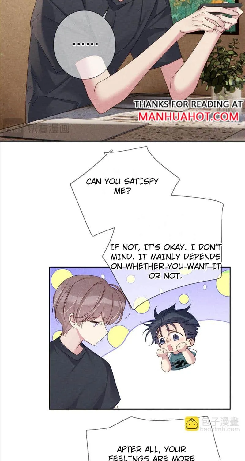 The Protagonist Just Wants To Falling In Love Chapter 110 page 20 - 