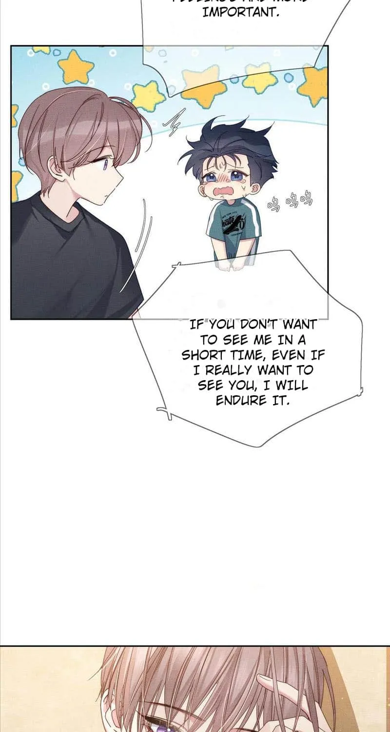 The Protagonist Just Wants To Falling In Love Chapter 110 page 21 - 