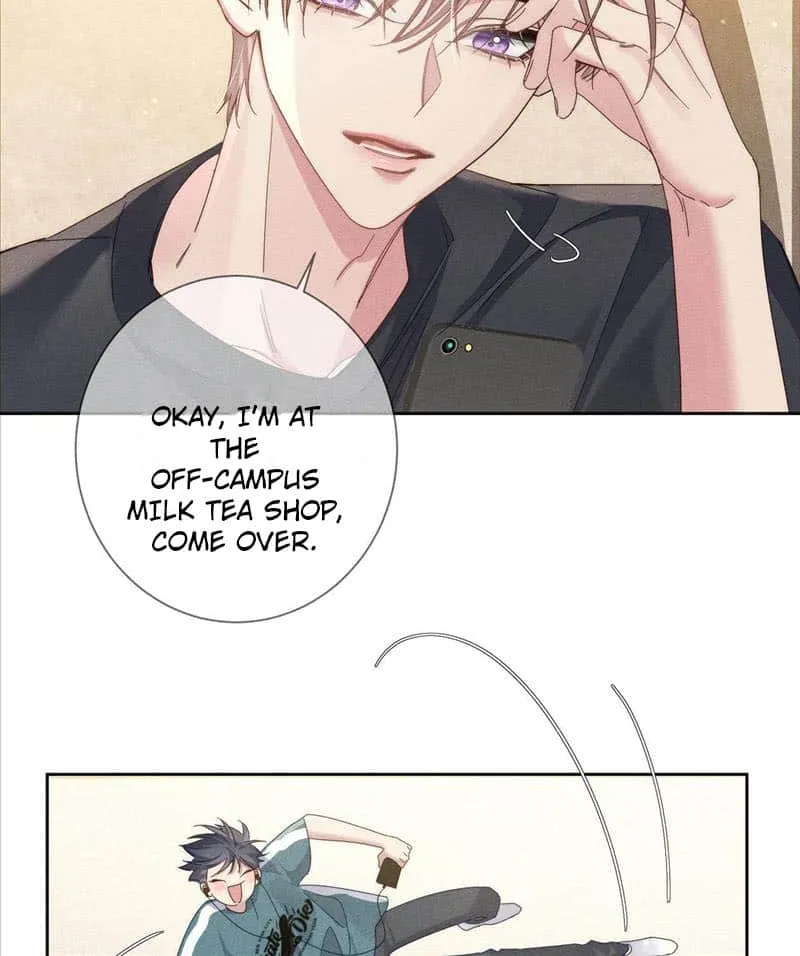 The Protagonist Just Wants To Falling In Love Chapter 110 page 22 - 