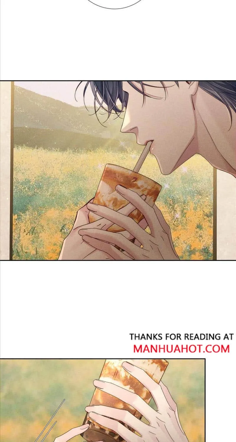 The Protagonist Just Wants To Falling In Love Chapter 110 page 26 - 