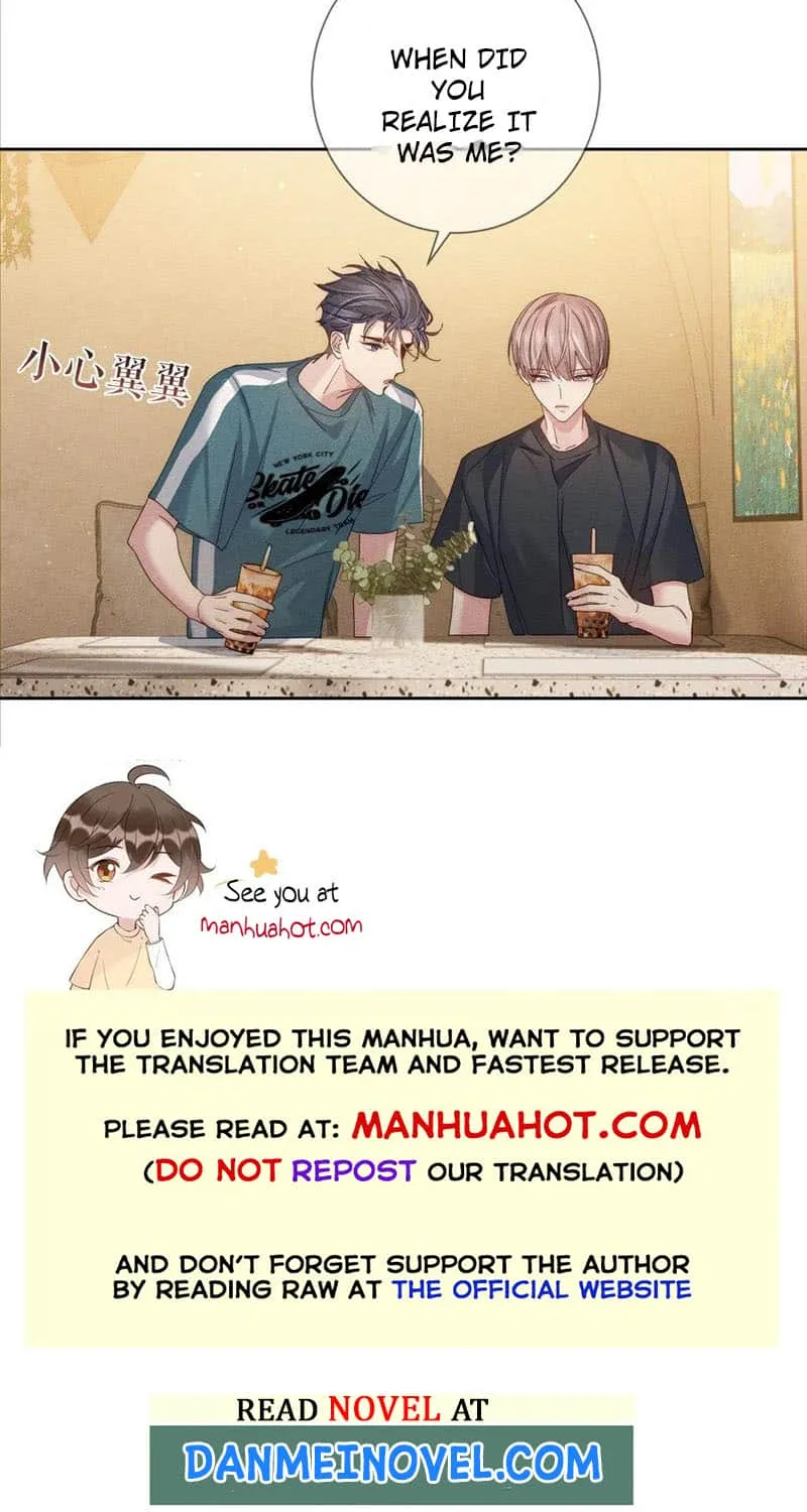 The Protagonist Just Wants To Falling In Love Chapter 110 page 28 - 