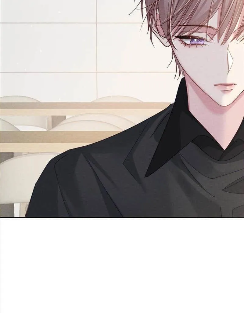 The Protagonist Just Wants To Falling In Love Chapter 110 page 8 - 