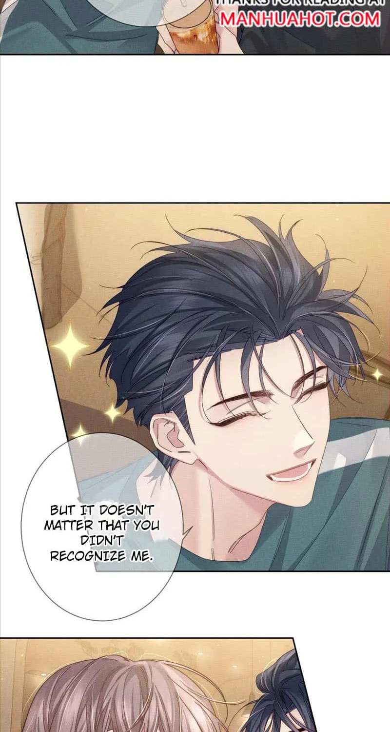 The Protagonist Just Wants To Falling In Love Chapter 111 page 11 - 