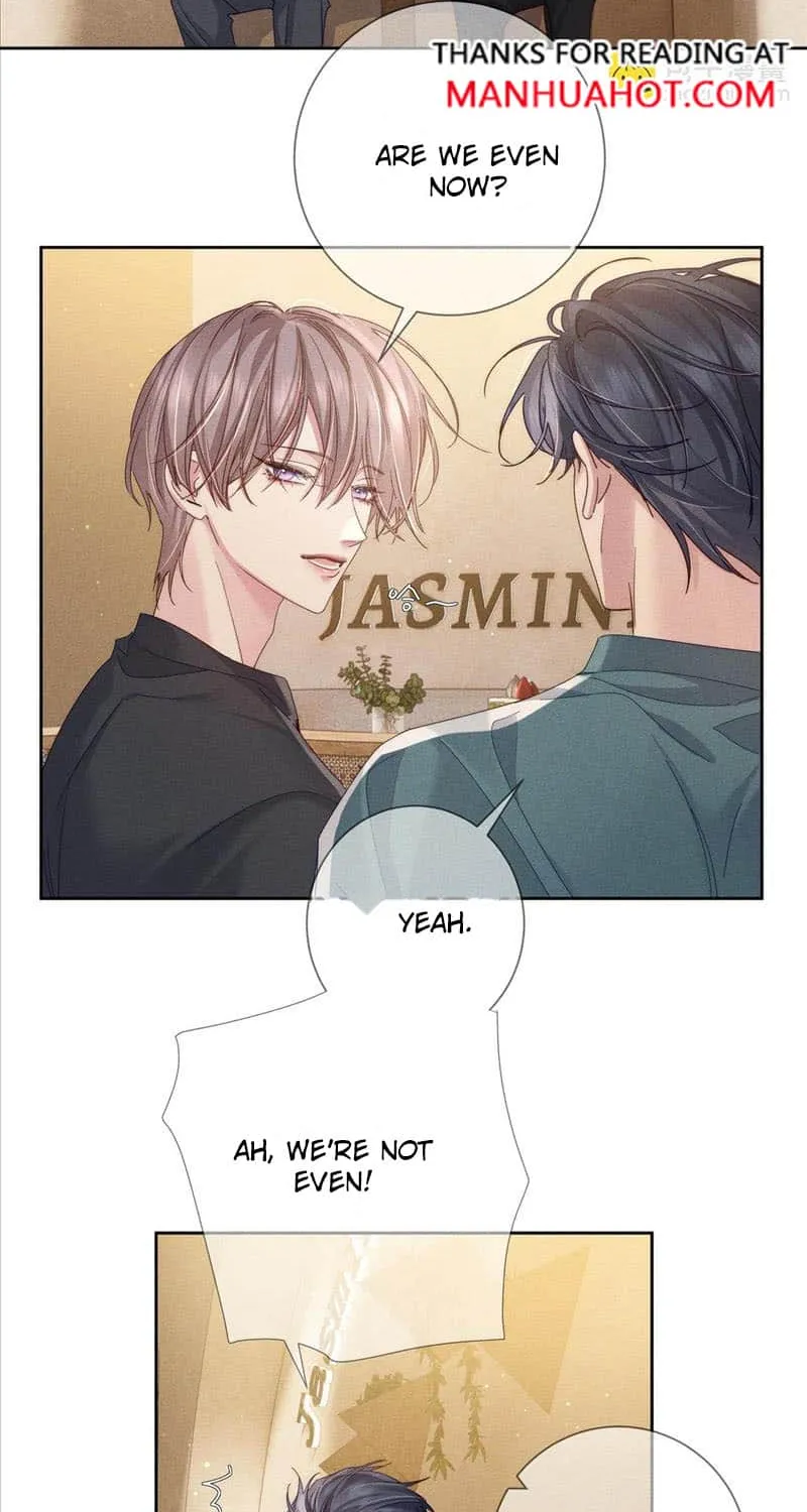 The Protagonist Just Wants To Falling In Love Chapter 111 page 13 - 