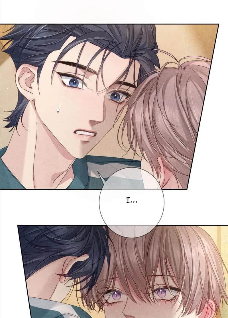The Protagonist Just Wants To Falling In Love Chapter 111 page 21 - 