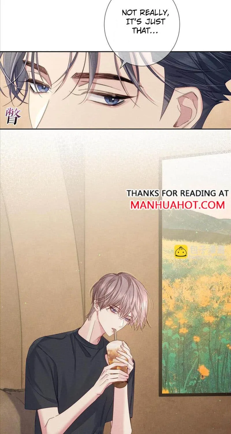 The Protagonist Just Wants To Falling In Love Chapter 111 page 27 - 