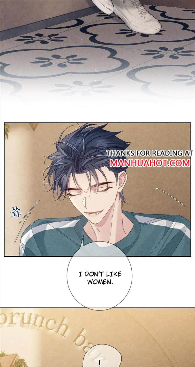 The Protagonist Just Wants To Falling In Love Chapter 111 page 29 - 