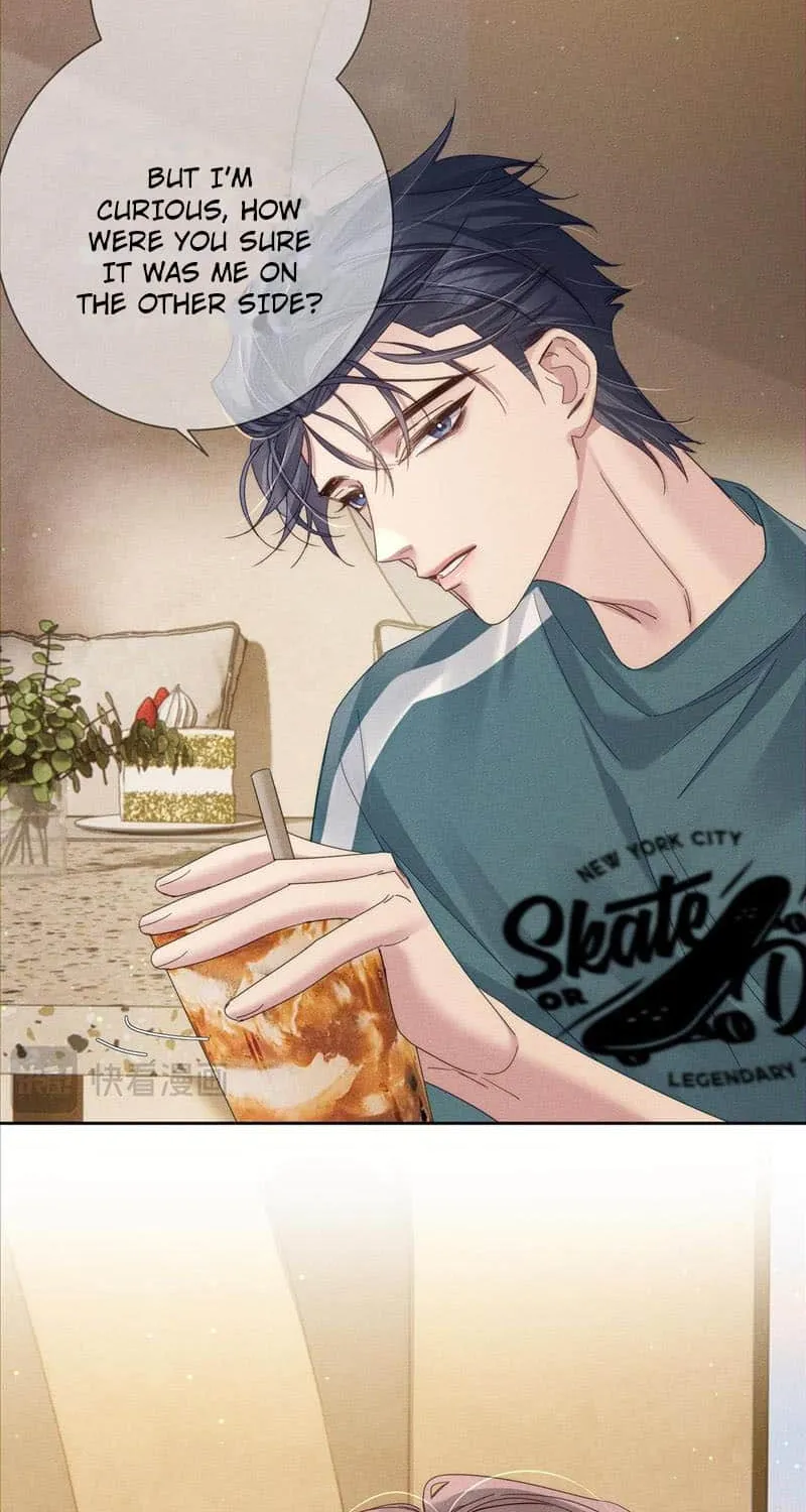 The Protagonist Just Wants To Falling In Love Chapter 111 page 6 - 