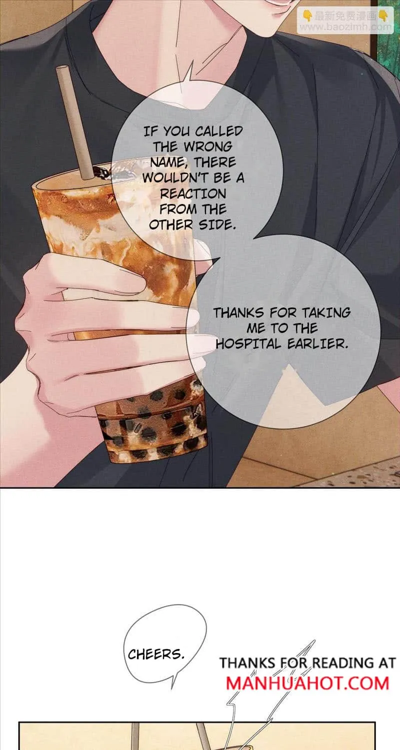 The Protagonist Just Wants To Falling In Love Chapter 111 page 8 - 