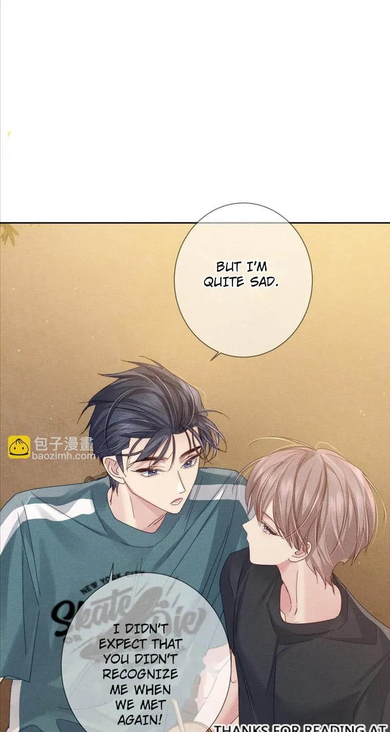 The Protagonist Just Wants To Falling In Love Chapter 111 page 10 - 