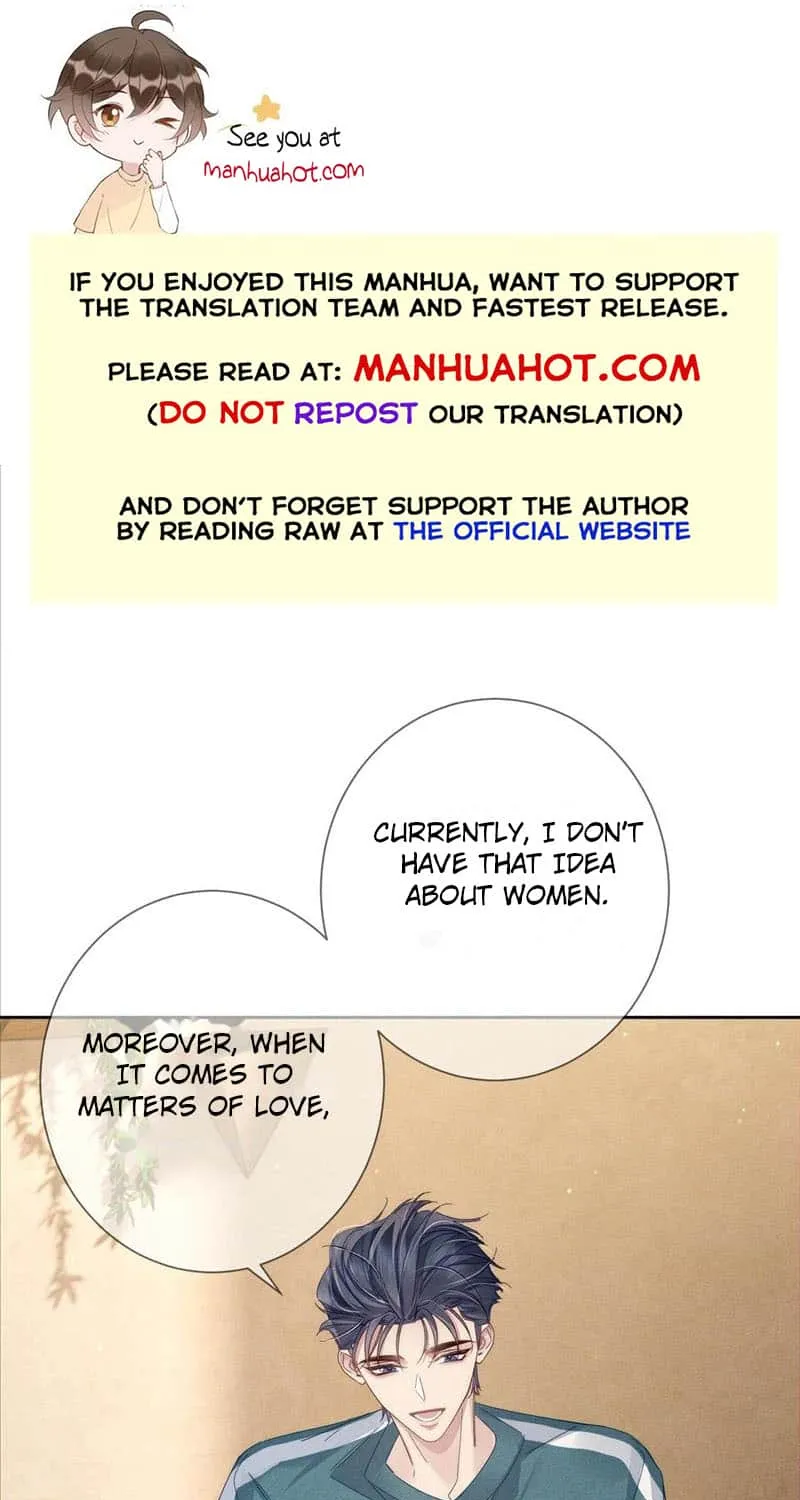 The Protagonist Just Wants To Falling In Love Chapter 112 page 1 - 