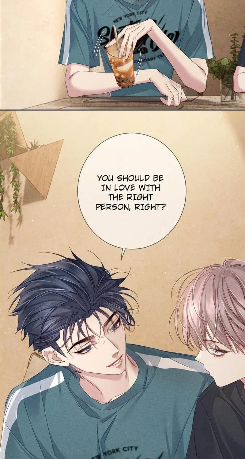 The Protagonist Just Wants To Falling In Love Chapter 112 page 2 - 