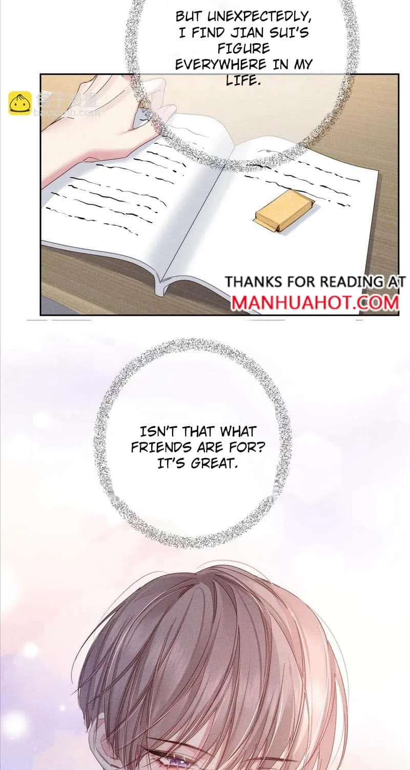 The Protagonist Just Wants To Falling In Love Chapter 112 page 12 - 