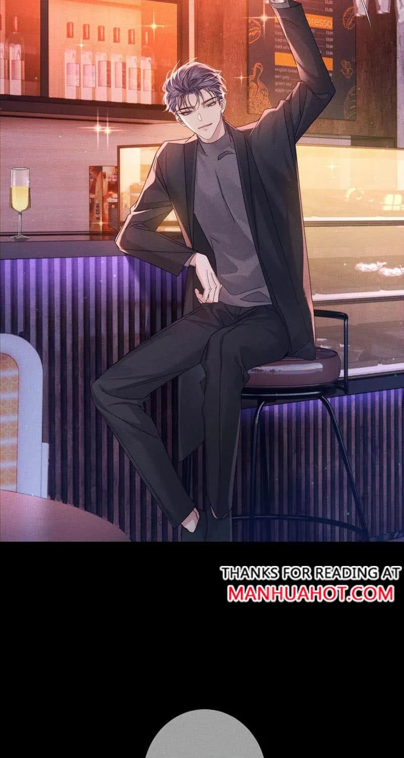 The Protagonist Just Wants To Falling In Love Chapter 112 page 19 - 