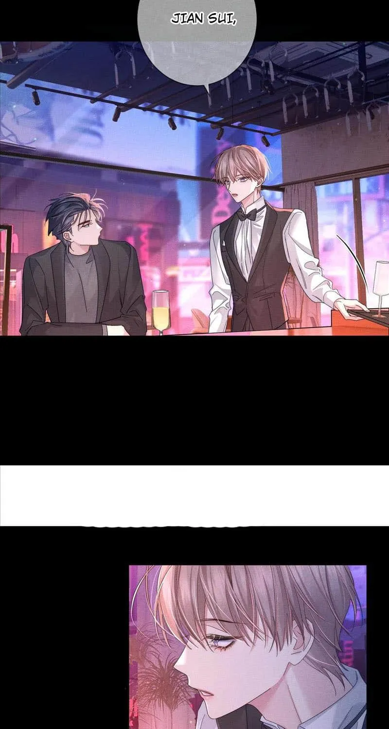 The Protagonist Just Wants To Falling In Love Chapter 112 page 20 - 
