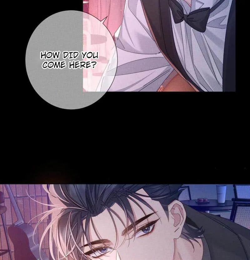 The Protagonist Just Wants To Falling In Love Chapter 112 page 21 - 